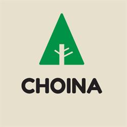 Choinki Zielonka