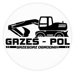 Grześ-Pol - Transport maszyn budowlanych oraz skup bydła