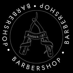 ART BARBERSHOP