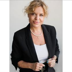 Sylwia Gajek-Zielinska