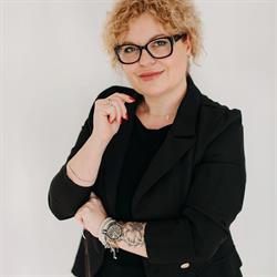 Sylwia Gajek-Zielinska