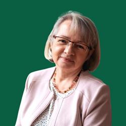 Wanda. Wieloch-Borkowska