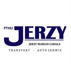PTHU "Jerzy" Cabała Jerzy Transport Ciężarowy i Serwis Samochodowy