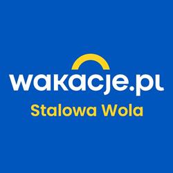Biuro Podróży Wakacje.pl