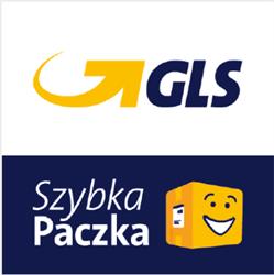 Szybka Paczka GLS