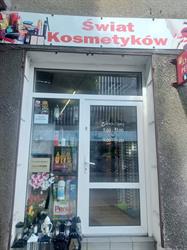 SWIAT KOSMETYKOW
