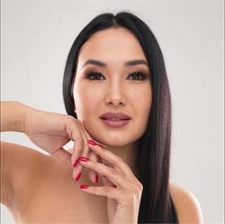 Inna Koruba cosmetology & image design