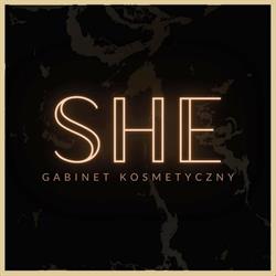She Gabinet Kosmetyczny Nowy Sącz