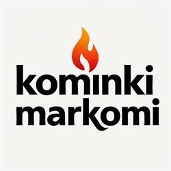 Kominki Markomi