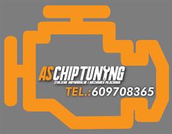 AS Chiptuning
