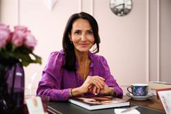 lek. Małgorzata Gajewska