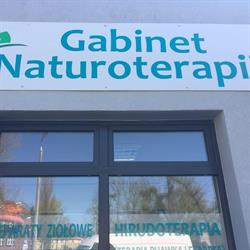 Gabinet Naturpterapii - Terapia Pijawką Lekarską