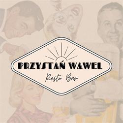 Przystań Wawel Resto Bar