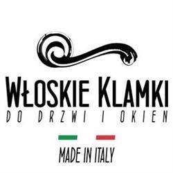 Włoskie klamki do drzwi i okien