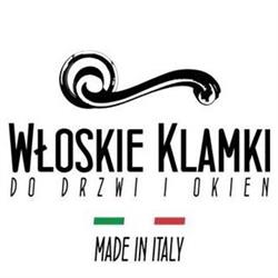 Włoskie klamki do drzwi i okien