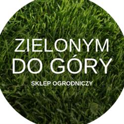 Zielonym do Góry