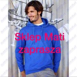 Sklep odzieżowy MARCO