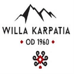 Willa Karpatia