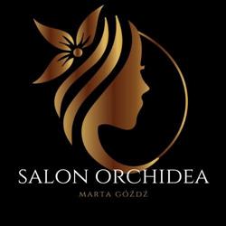 SALON FRYZURY ORCHIDEA