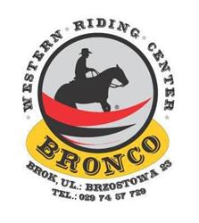 Bronco. Western Riding Center. Żarnawski M.