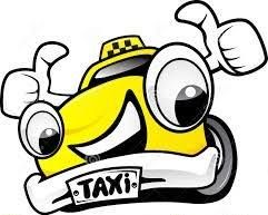 Taxi Karwia - Heniek