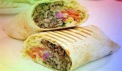 kebab yazid