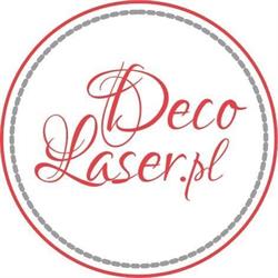 Decolaser.pl - personalizowane upominki i prezenty. Cięcie i grawerowanie laserem!