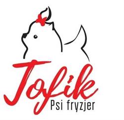 "Tofik" Psi Fryzjer
