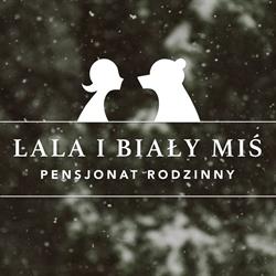 Lala i Biały Miś