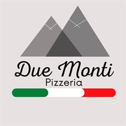 Pizzeria Due Monti - Warszawa Włochy