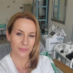 MONIKA HAJKA STUDIO URODY FRYZJERSTWO KOSMETYKA