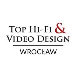 Sklep Audio Top Hi-Fi & Video Design - Salon Salon High End Wrocław