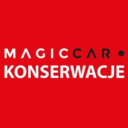 MAGIC CAR KONSERWACJE