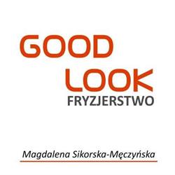 GOOD LOOK MAGDALENA SIKORSKA-MECZYNSKA