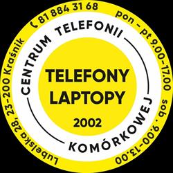 Centrum Telefonii Komórkowej. Serwis i sklep telefonów komórkowych