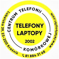 Centrum Telefonii Komórkowej. Serwis i sklep telefonów komórkowych