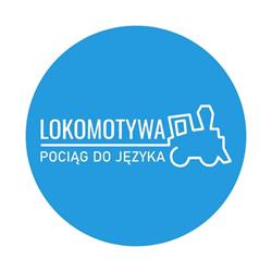 Lokomotywa. Pociąg do języka