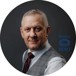 Marcin Włodarczyk Doradca Ubezpieczeniowy