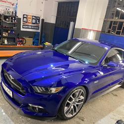 Detailing Garage Kosmetyka Samochodowa Włocławek