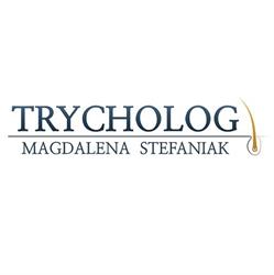 Trycholog Magdalena Stefaniak