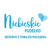 Niebieskie Pudełko