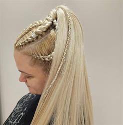 Salon Fryzjerski Magia Cięcia Sylwia Gucwa