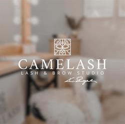Camelash stylizacja rzęs i brwi