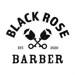 BLACK ROSE BARBER NATALIA URBANIAK