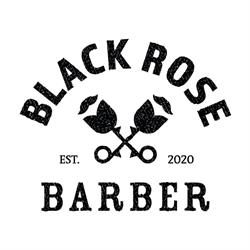 BLACK ROSE BARBER NATALIA URBANIAK