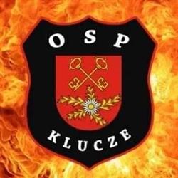 Ochotnicza Straż Pożarna w Kluczach