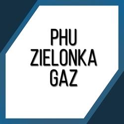 PHU Zielonka Gaz