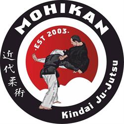 Klub Ju-Jitsu MOHIKAN. Ju-Jitsu. Judo. Kravmaga. Boks. Aikido. Samoobrona.