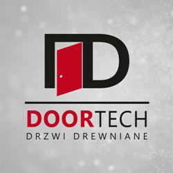 DOORTECH Drzwi Drewniane