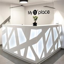 My 1st Place - Mikro apartamenty i coworking